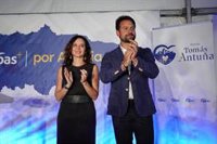 Ayuso advierte que Moncloa quiere "descapitalizar" España con un proyecto que busca "romper el sentido nacional"