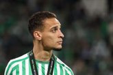 Foto: El Manchester United trabaja para cerrar el traspaso de Antony al Betis