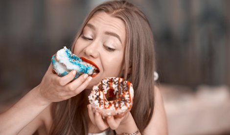 Nutrición