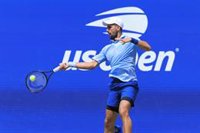 Djokovic bate a Norrie y se mete en octavos del US Open