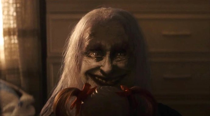 The Conjuring 4: El final de Expediente Warren bate un escalofriante récord de nueve años