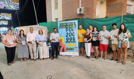 Es Andalucía - Granada