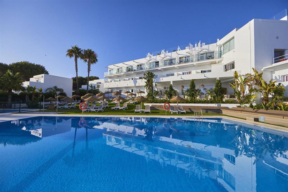 Archivo - Hotel Conil Park