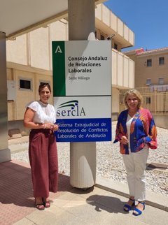 Es Andalucía - Málaga