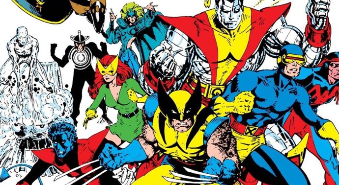 Arranca la Era Mutante en el UCM: La película de X-Men de Marvel Studios echa a andar