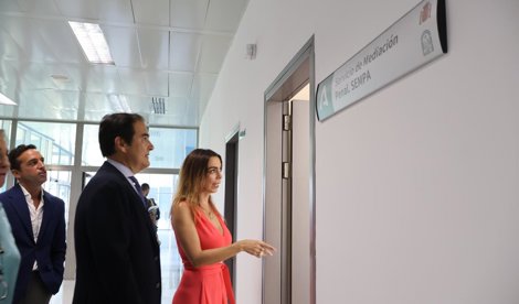 Es Andalucía - Málaga