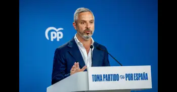 El PP acusa al Gobierno de estar "agonizando y débil" y reclama un nuevo sistema de financiación autonómica