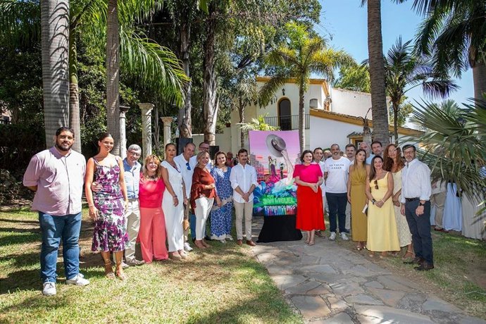 Las fiestas de San Miguel de Torremolinos se celebrarán del 25 al 29 de septiembre con novedades