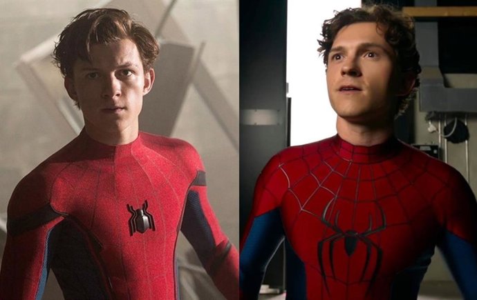 ¿Cuánto Ha Cobrado Tom Holland Por Cada Aparición En El UCM Desde Capitán América: Civil War Hasta Spider-Man 4?