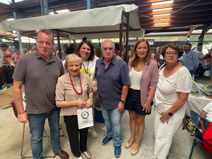 Certamen del Quesu Casín