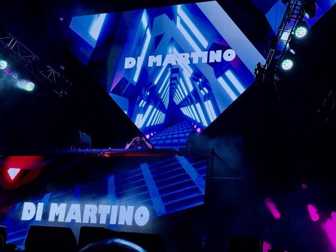 Spike Monkey Festival