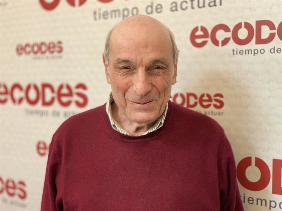 José Luis Batalla.
