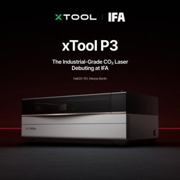 Xtool P3