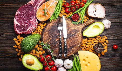 Nutrición