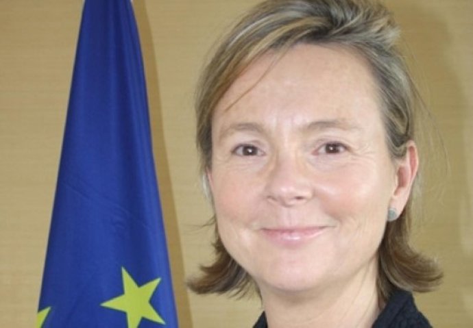 Patricia Llombart Cussac