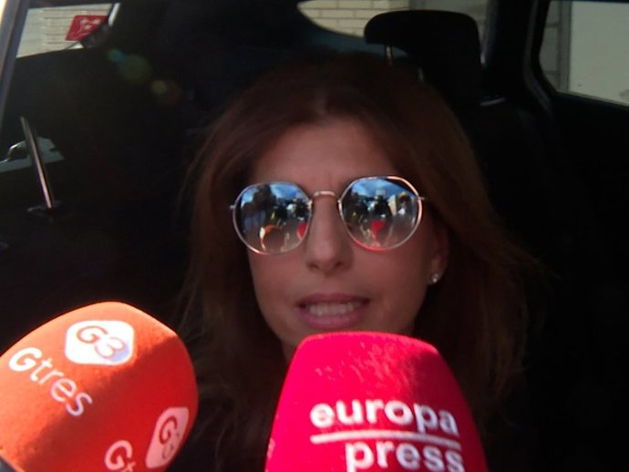 VICTORIA DE LA CALVA