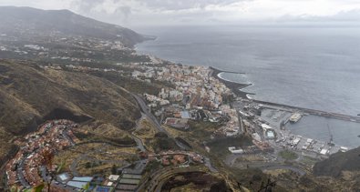 Islas Canarias