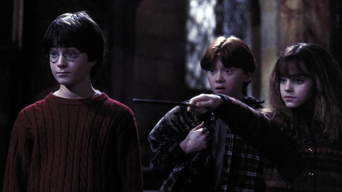 El director de las películas de Harry Potter, Chris Columbus, contra la serie de HBO: "Es más de lo mismo"