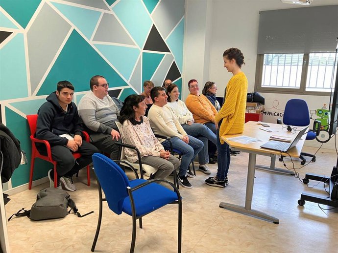 Apadis lanza una nueva edición de 'Eca Empleo' para impulsar la inclusión laboral de personas con discapacidad