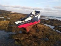 Rescatados 12 migrantes a 0,5 millas de s'Estufador (Formentera)