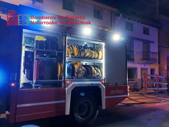 Imagen de la intervención.