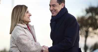 Es Andalucía - Sevilla