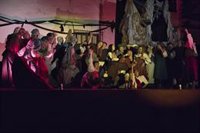 Alcaldesa de La Puebla pide a PSOE y Vox "escuchar al pueblo" y apoyar que el Festival Celestina sea de Interés Nacional