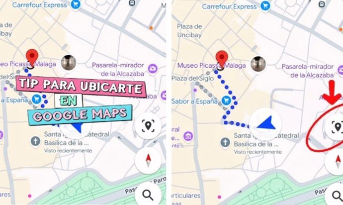 Captura de pantalla de un vídeo de Tik Tok de @joaquinasola5