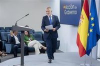 El Gobierno prepara una exposición sobre el movimiento estudiantil contra Franco, con un coste de medio millón de euros