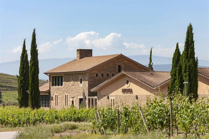 Bodegas Murua