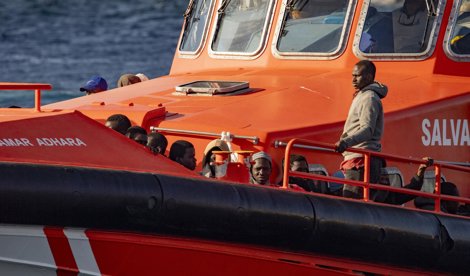 Migración