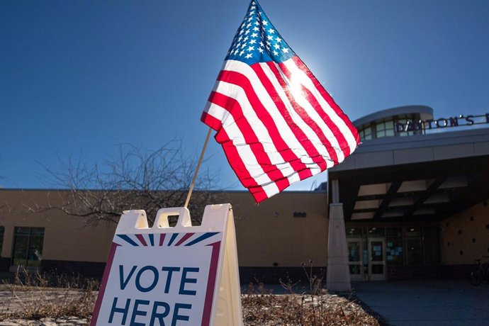 August 27, 2025: Voters in two state senate districts voted Tuesday to see who would move forward to Nov. 4 election.