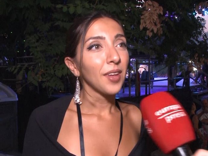 LUCÍA FERNANDA CARMONA