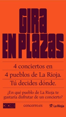 Las votaciones ya están abiertas