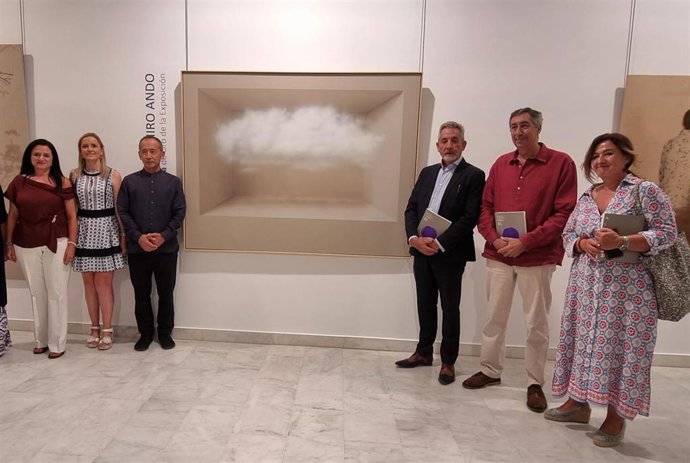 Abre sus puertas la 86 Exposición Internacional de Artes Plásticas de Valdepeñas