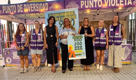 Es Andalucía - Jaén