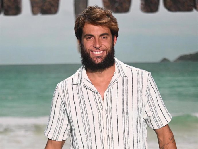 Archivo - José Carlos Montoya