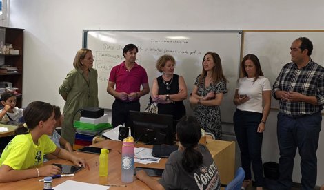 Es Andalucía - Granada