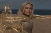 Foto: La directora de Eternals explica el verdadero motivo de su fracaso: "Era muy peligroso"