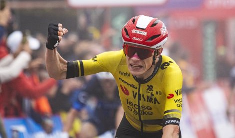 Ciclismo