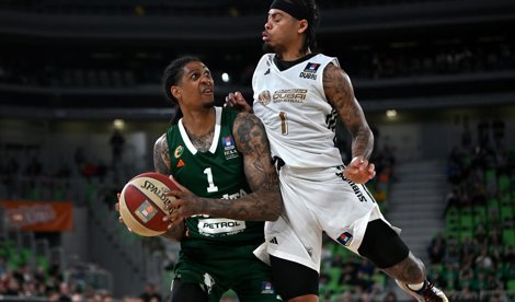 Baloncesto