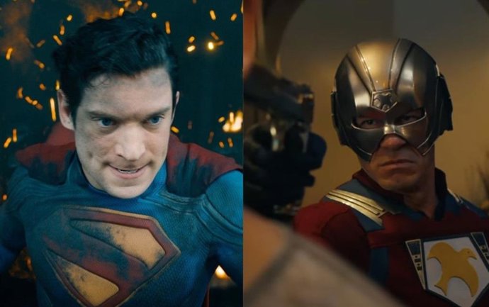 James Gunn ya ha reescrito un elemento clave de Superman solo 6 semanas después de su estreno