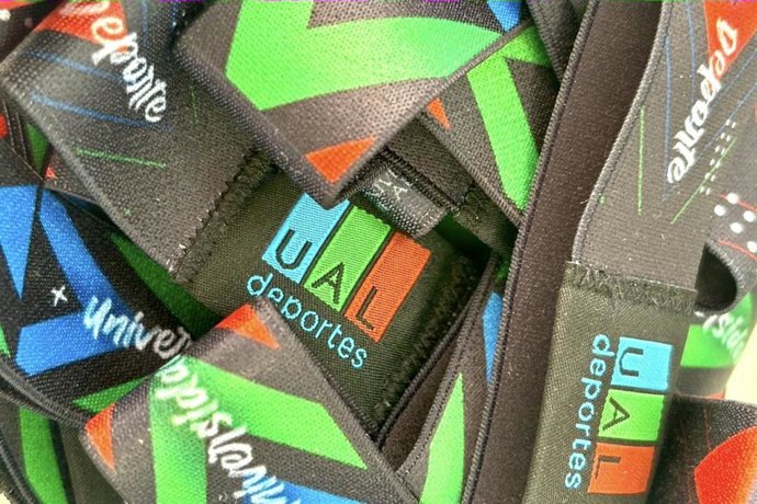 Archivo - Deporte en UAL