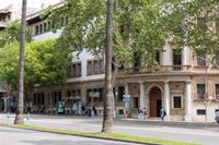 Prisión provisional para tres detenidos el viernes en Mallorca relacionados con la trama de blanqueo y narcotráfico