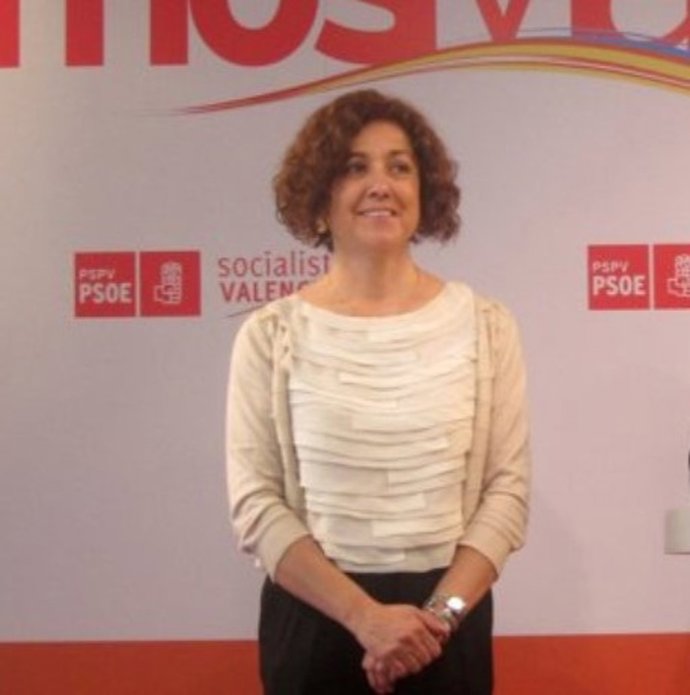 Subdirectora del Museo Valenciano de la Ilustración y la Modernidad (MuVIM)