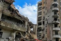 Israel afirma haber matado a un combatiente de Hezbolá en sus ataques del domingo en el sur de Líbano