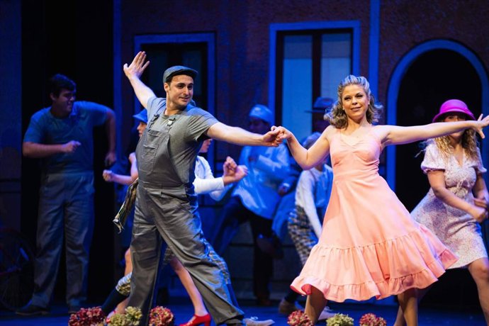 Drao Producciones lidera la gira nacional que acercará la zarzuela a toda España