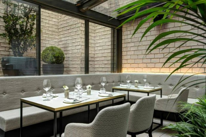 Las nueve direcciones 'secretas' de Chamberí que recomiendan los recepcionistas de Casa Almagro