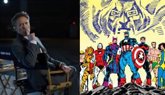 Foto: ¿Prepara Marvel Vengadores 7 para verano de 2027?