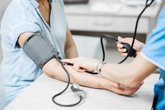 Foto: Un nuevo fármaco consigue reducir significativamente la hipertensión arterial resistente